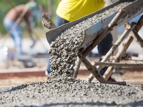 HAZIR BETON