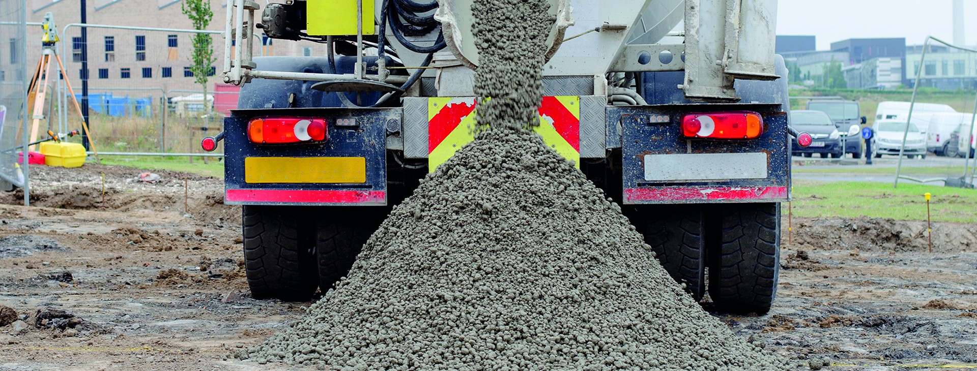 HAZIR BETON